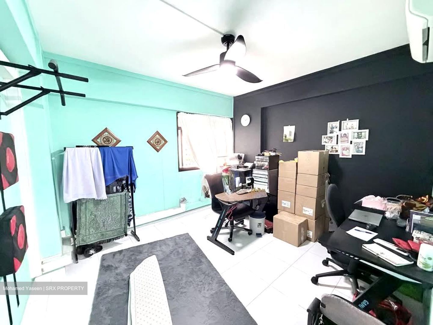 Blk 705 Woodlands Drive 40 (Woodlands), HDB 4 Rooms #576705221